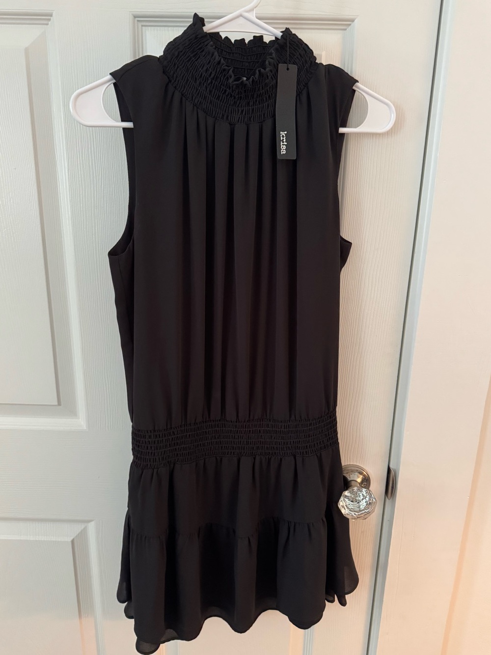 NWT Krista dress size small